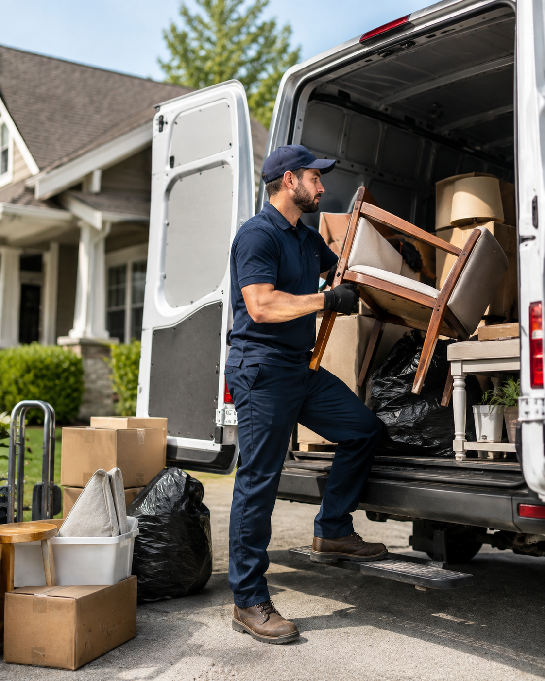 Junk Removal